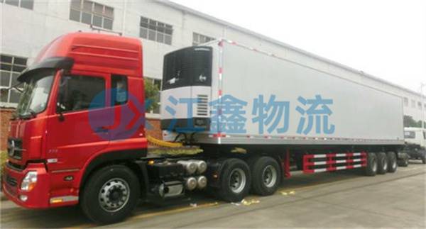 信阳到五莲物流一般多少钱